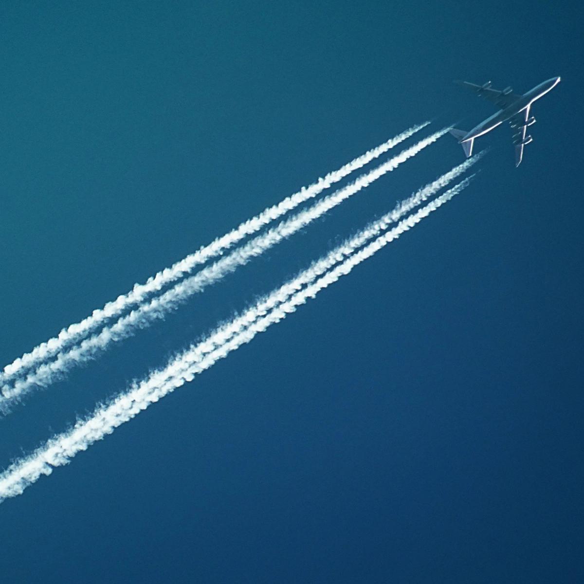 Towards climate-neutral aviation 